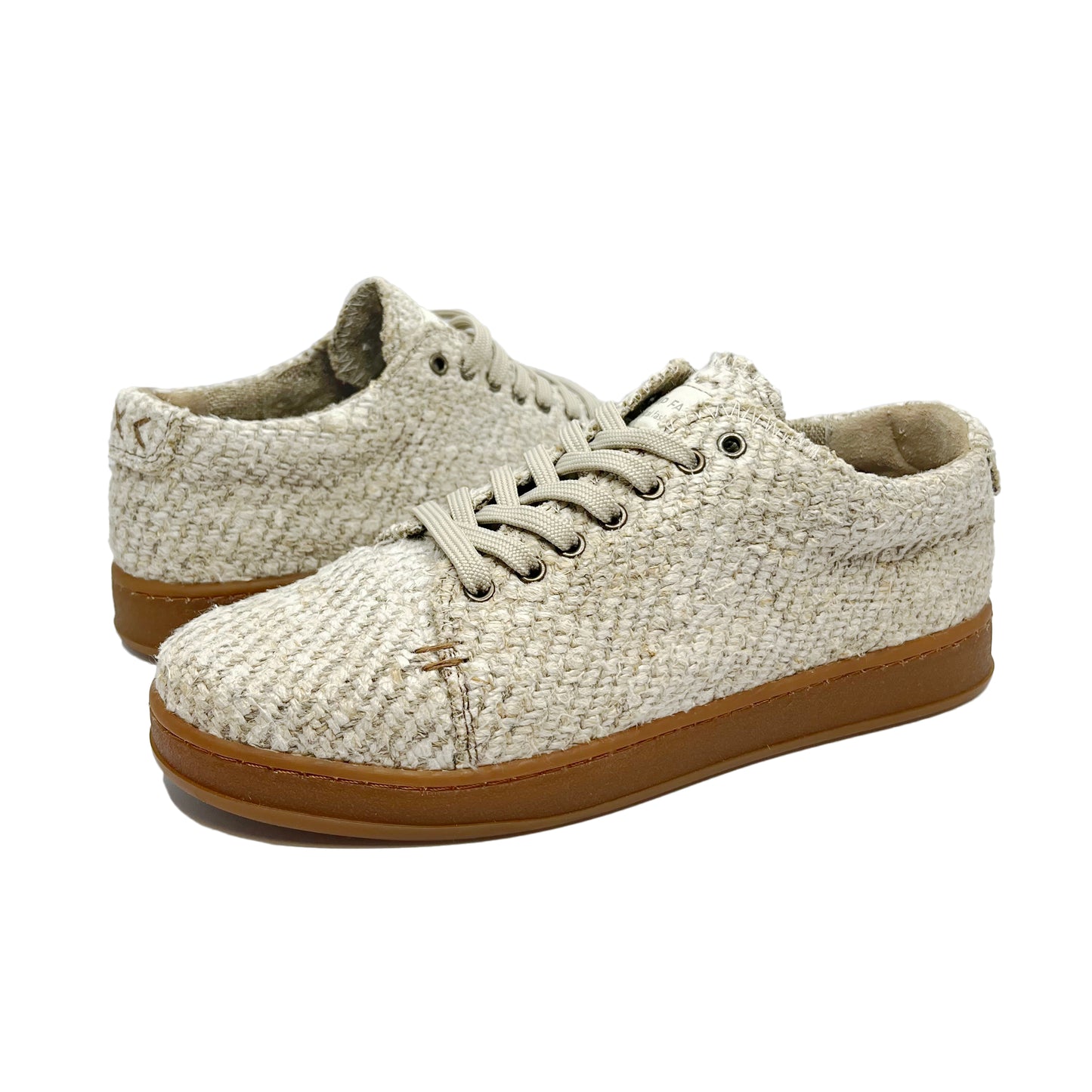 Terra hemp slippers 36-45