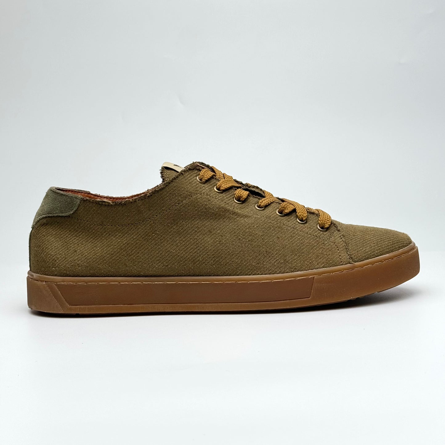 Hemp slippers for men 36-45