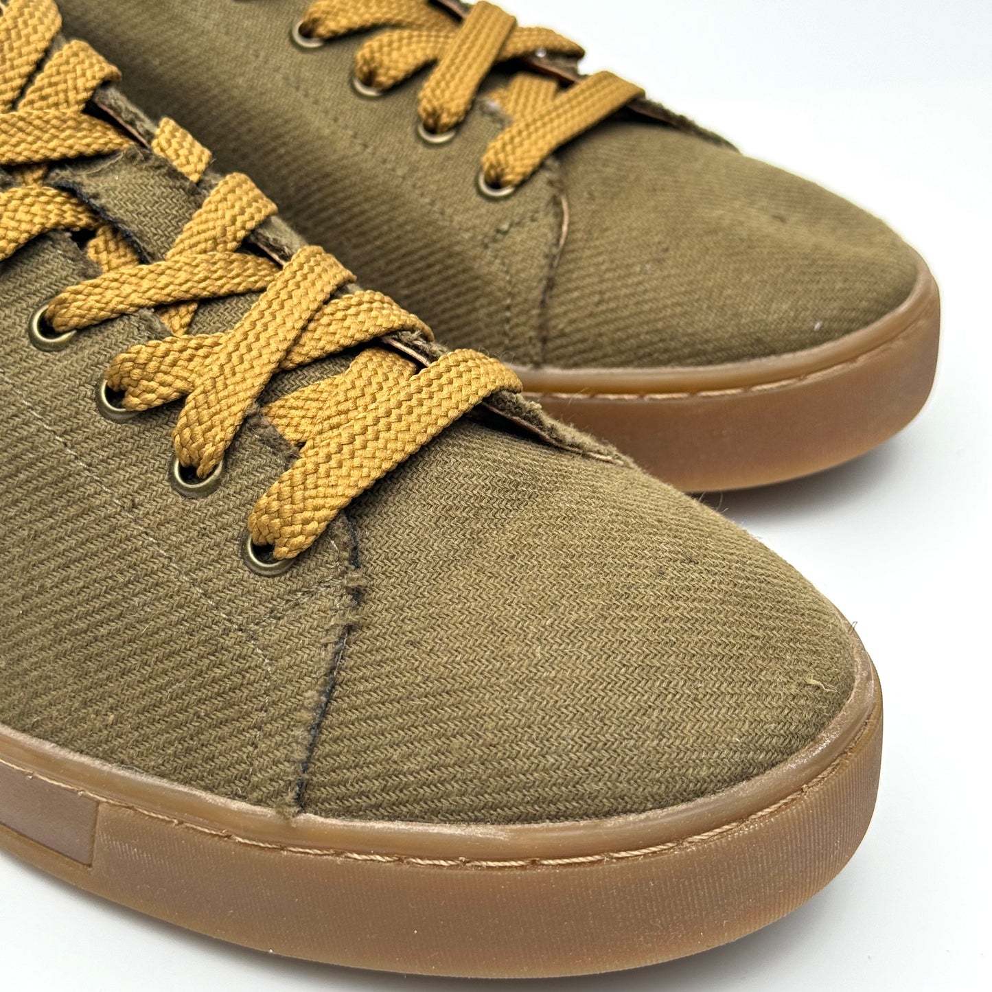 Hemp slippers for men 36-45